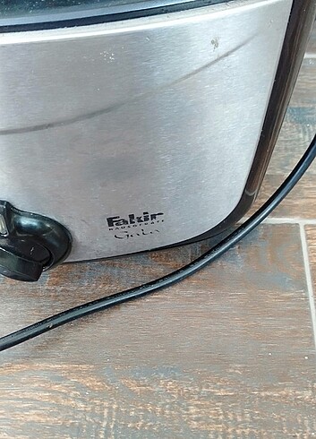 Fakir fritoz 