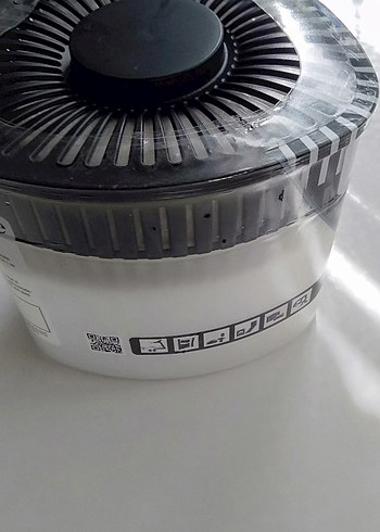 Kokusuz Nem alıcı ve rutubet giderici sıfır ürün - Görsel 3