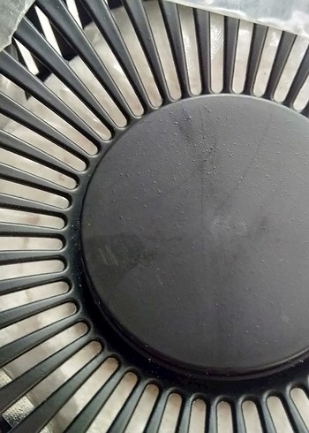 Kokusuz Nem alıcı ve rutubet giderici sıfır ürün - Görsel 4