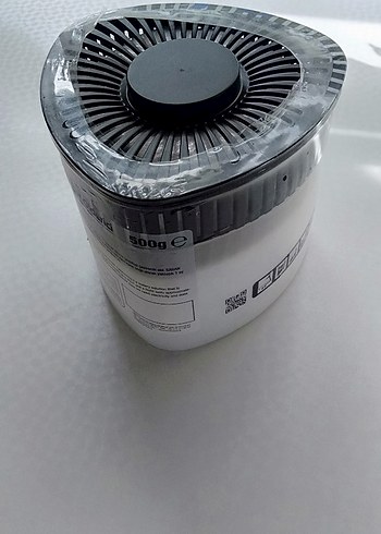 Kokusuz Nem alıcı ve rutubet giderici sıfır ürün - Görsel 2