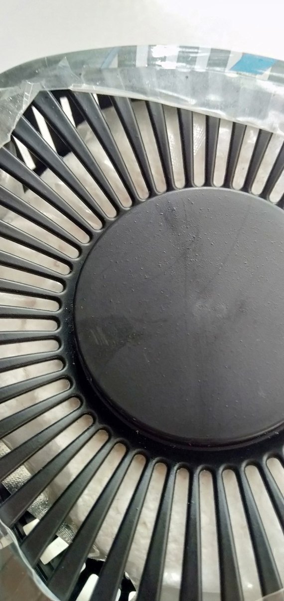 Kokusuz Nem alıcı ve rutubet giderici sıfır ürün - Görsel 4