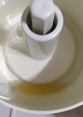 Beden Philips Beyaz Narenciye Sıkacağı sıfır kutusunda