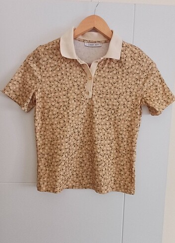 Jimmy Key Polo Yaka Tişört