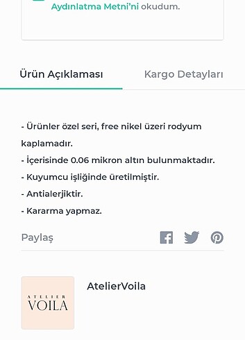 Beden altın Renk Kelepçe Bileklik