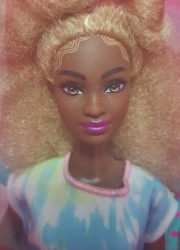 Fashionistas barbie