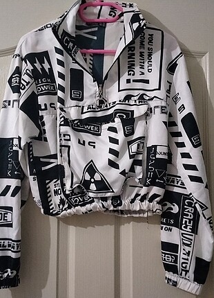 m Beden siyah Renk Şifon sweatshirt