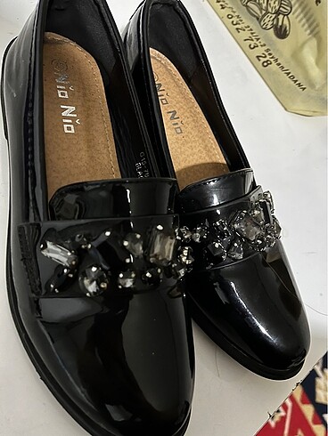 Diğer Loafer ayakkabı