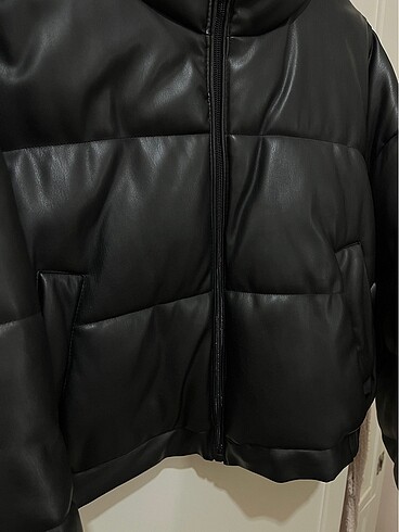 l Beden siyah Renk Pull and Bear mont