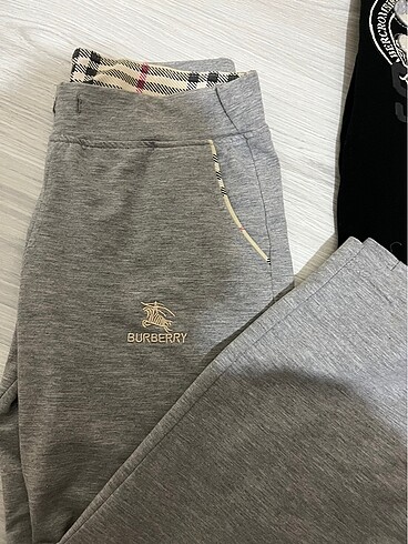 Burberry Eşofman 2li