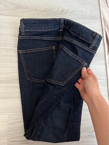 Diğer Jean kot pantolon