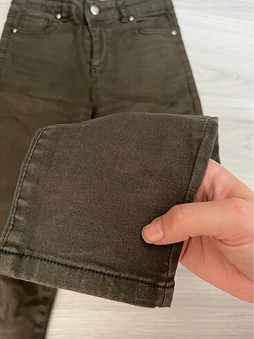 Diğer Jean pantolon