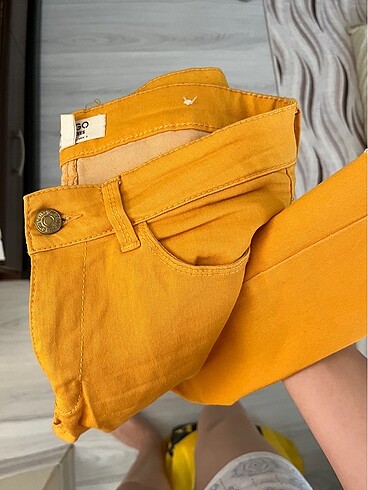 Mango Mango jean