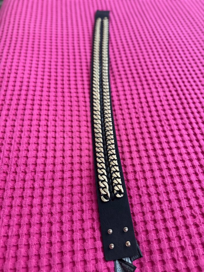 Polo Garage Talla Kadın Kemer M beden 85 cm - Görsel 2