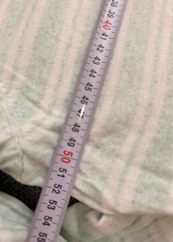 GAP V Yaka Uzun Kollu Triko Kazak - Görsel 7