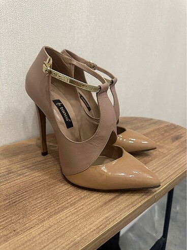 Kemal Tanca 37 Gold detay 11 cm sıfır