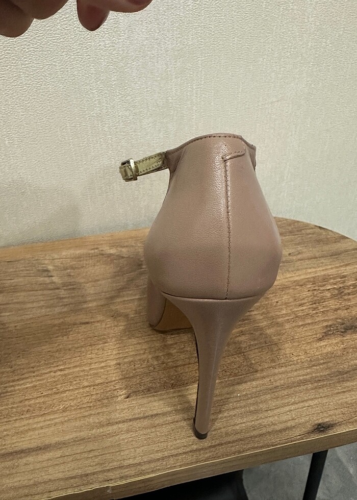 Kemal Tanca 37 Gold detay 11 cm sıfır - Görsel 5