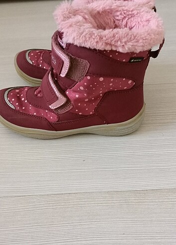 Superfıt Kız çocuk outdoor bot superfit 