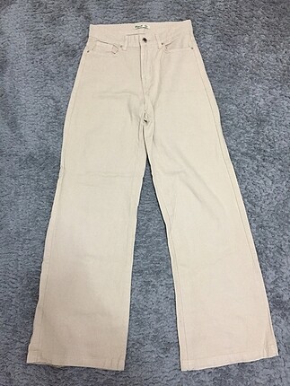 bej pantalon