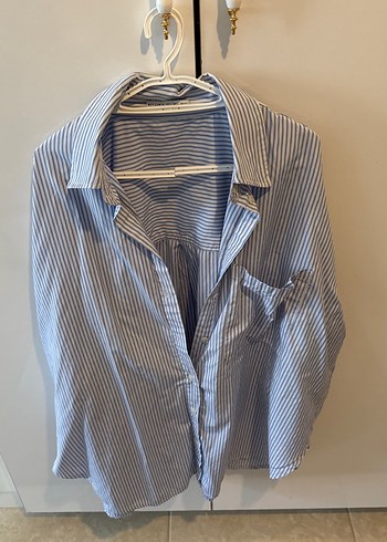 Bershka ürünü