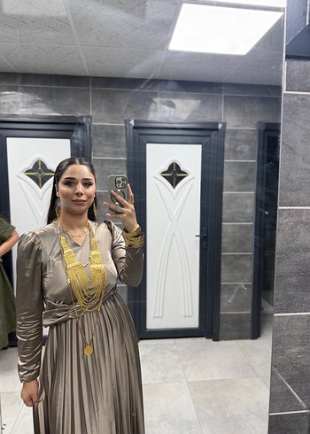 Abiye ürünü