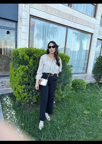 Zara ürünü