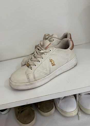 U.S Polo Assn. ürünü