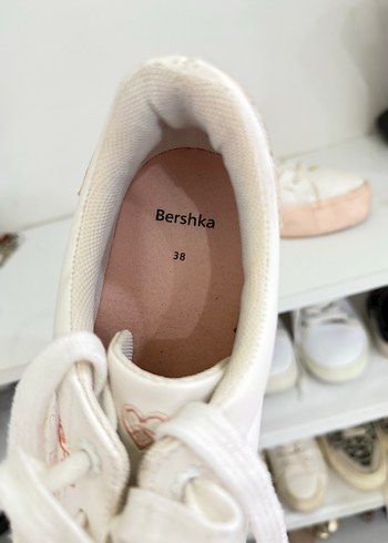 Bershka ürünü