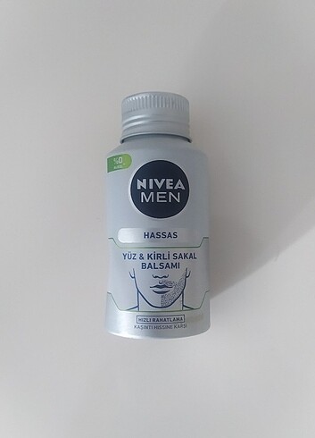 Nivea Men Balsam