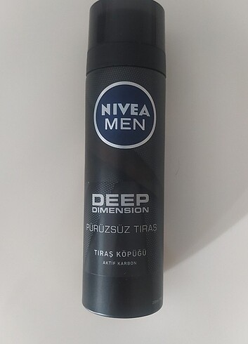 Nivea Tıraş Köpüğü