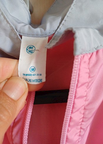 Bayan  haşema - Görsel 6