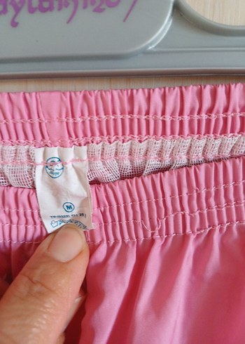 Bayan  haşema - Görsel 8