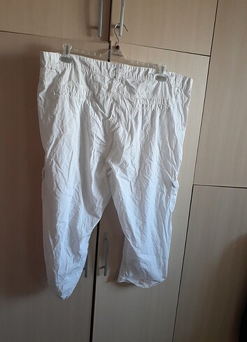 Diğer Bayan büyük beden pantolon