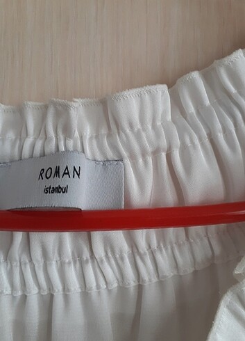 Roman Marka Roman Bayan bluz