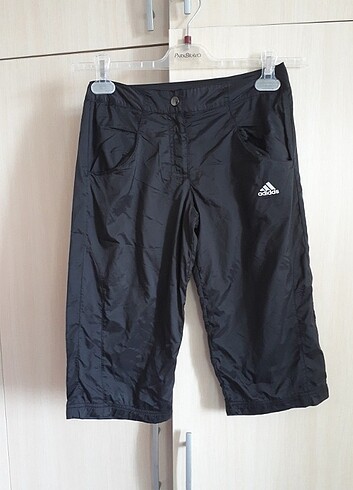 12-13 Yaş Beden Adidas çocuk şort