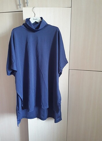Bayan tunik 