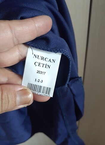 46 Beden Bayan tunik