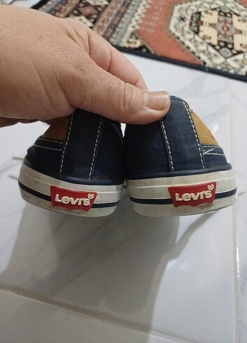Levis Levis ayakkabı 