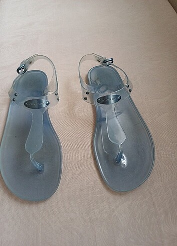Michael Kors Bayan sandalet 