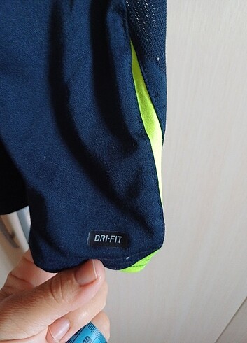 Nike Erkek çocuk tişört