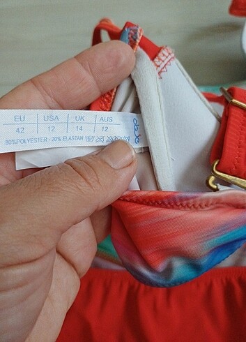 Diğer Bayan bikini