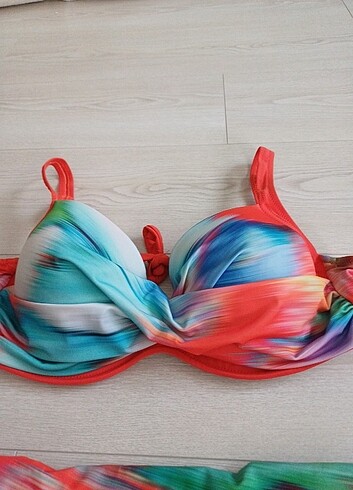 xl Beden çeşitli Renk Bayan bikini