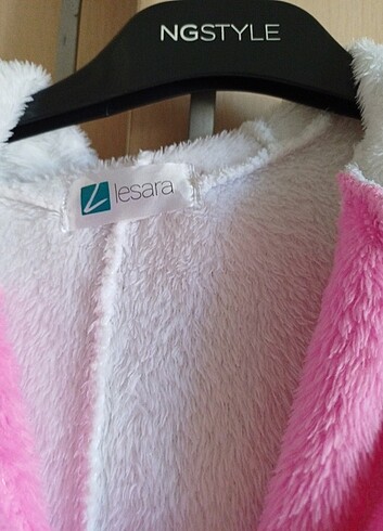 xl Beden beyaz Renk Unicorn kostüm