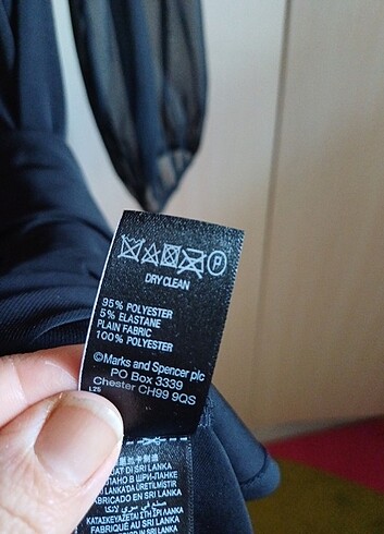 xl Beden siyah Renk Bayan elbise 