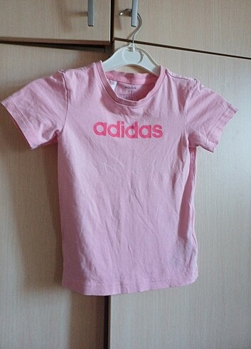 Adidas çocuk tişört 