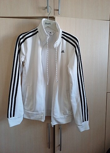 Adidas Adidas eşofman üstü