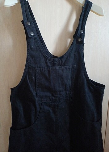 Bayan  salopet  - Görsel 3