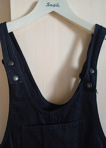 Bayan  salopet  - Görsel 5