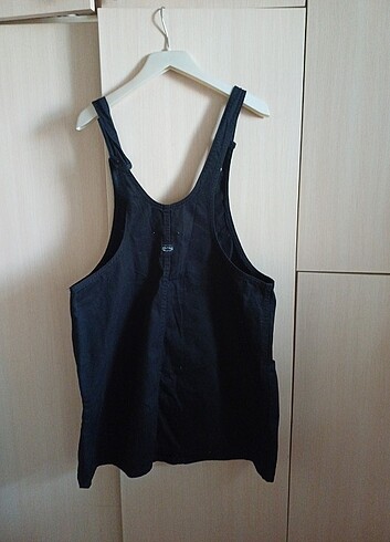 Bayan  salopet  - Görsel 6