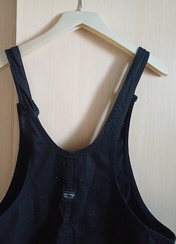 Bayan  salopet  - Görsel 7