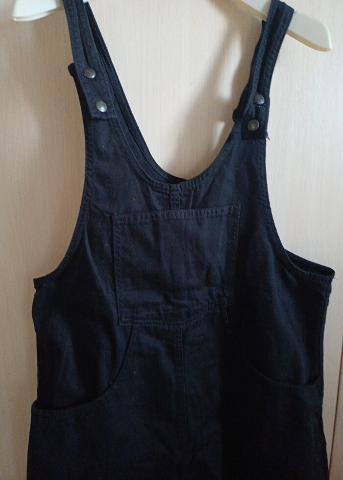 Bayan  salopet  - Görsel 3